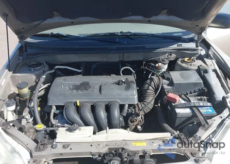 2004 Toyota Corolla Ce z USA, uszkodzony, nr VIN 1NXBR32E94Z298602